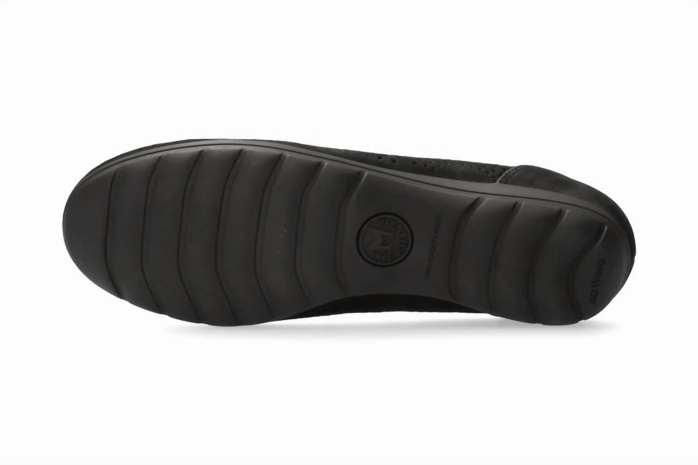 Women's Elsie Perf Ballerina Shoe In Black