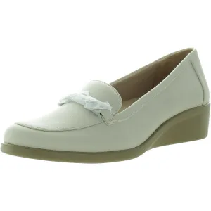 Womens Embellished Man Made Oxfords