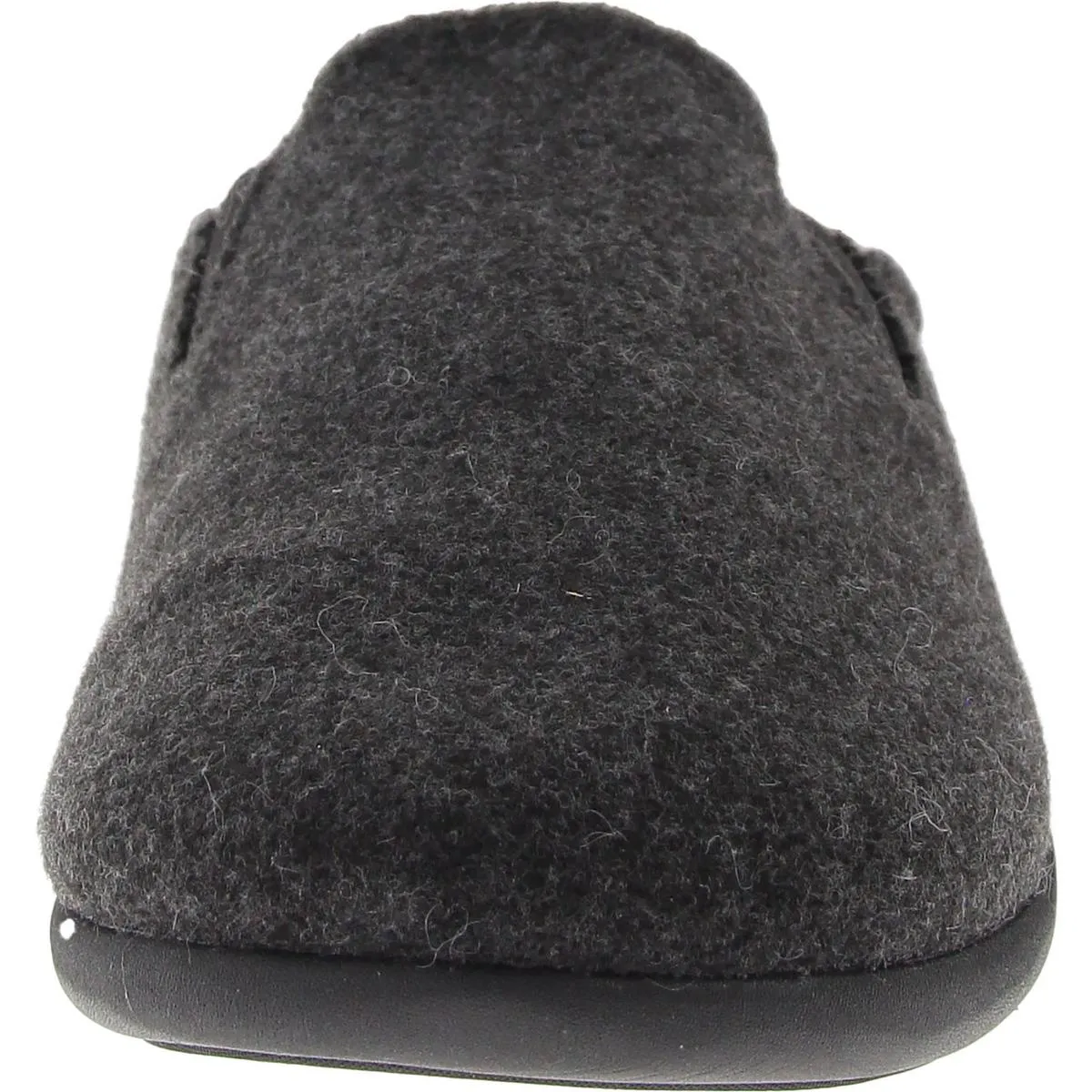 Womens Faux Fur Lined Clogs