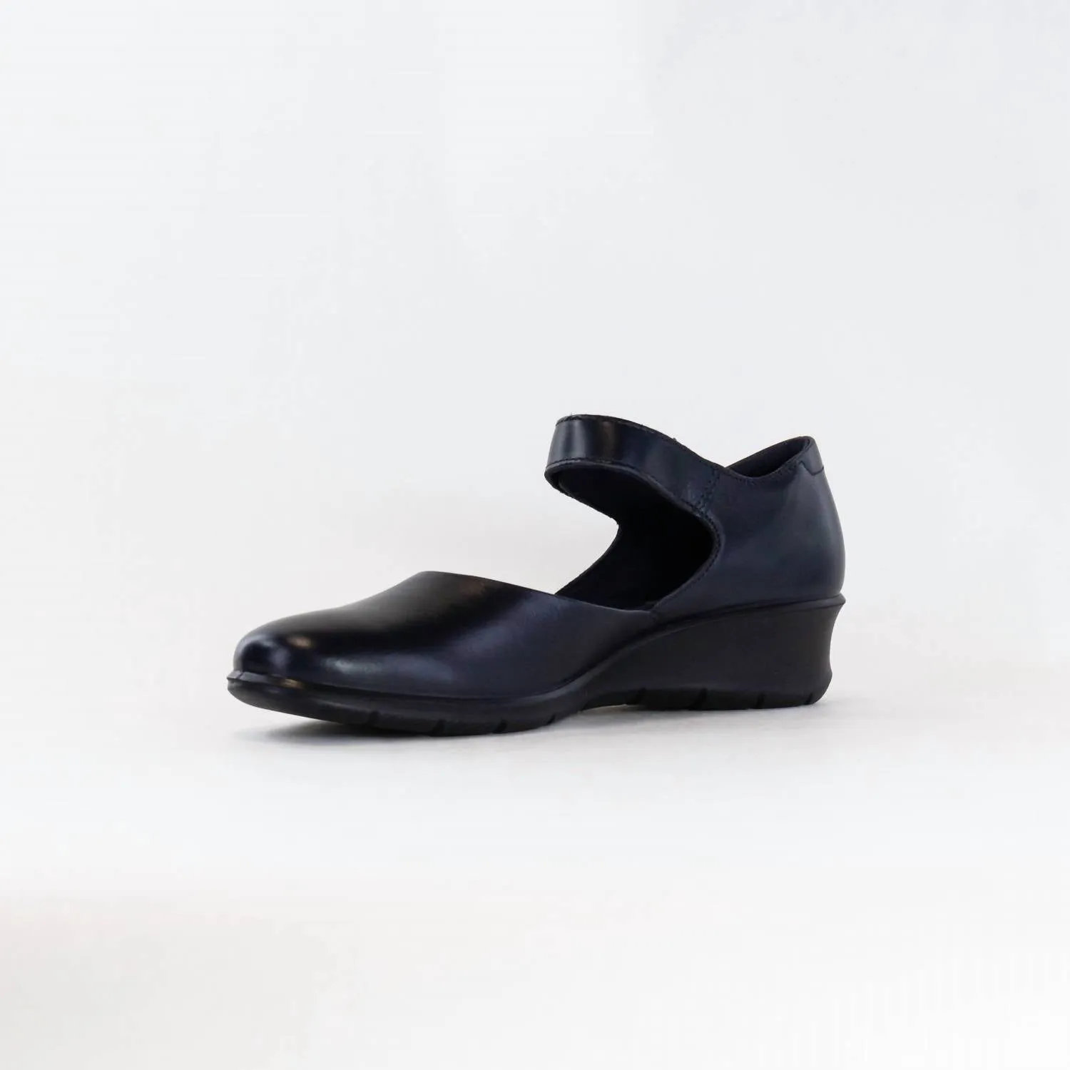 Women's Felicia Mary Jane Shoes In Marine