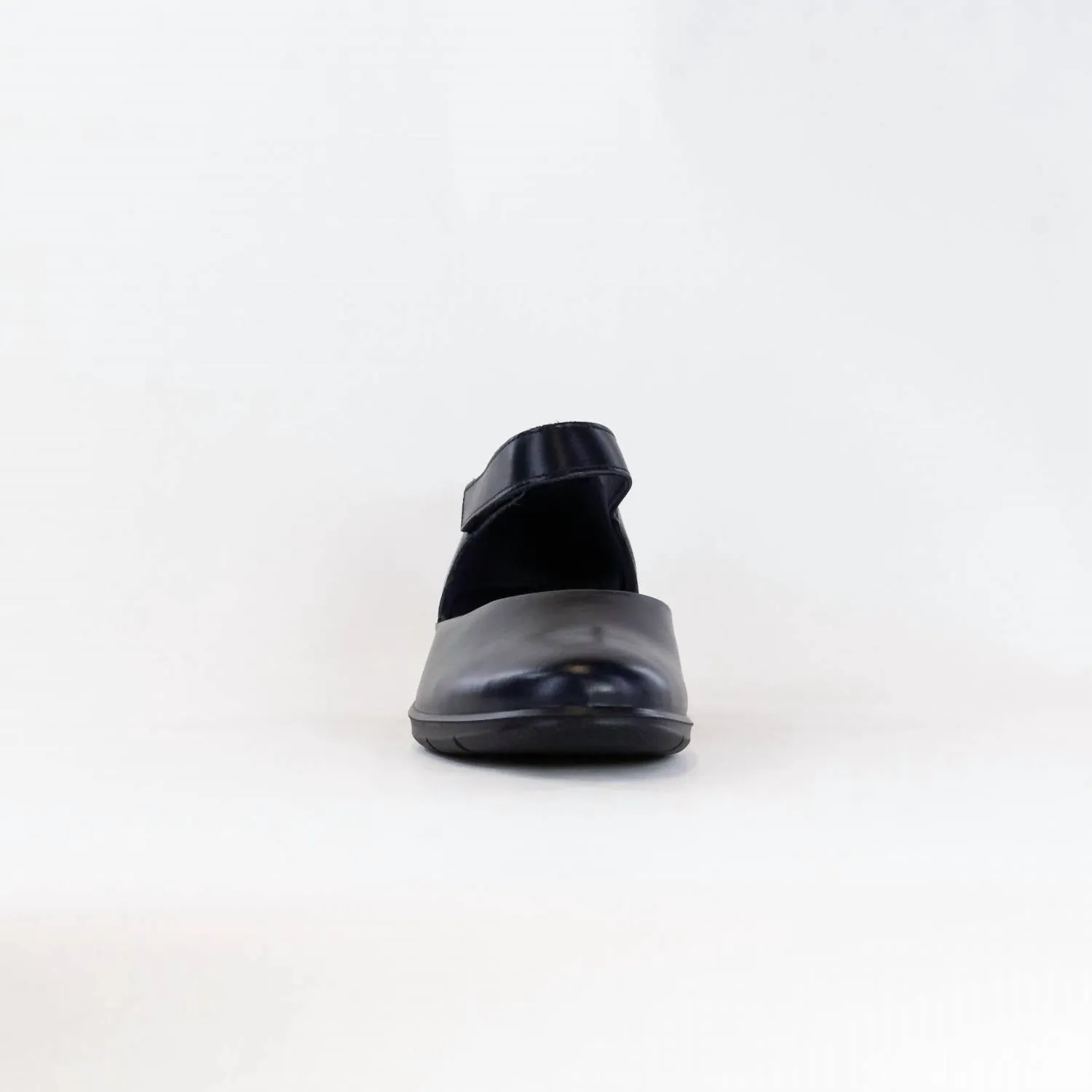 Women's Felicia Mary Jane Shoes In Marine