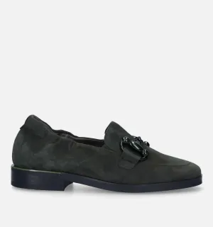 Women's Gladis Loafer In Spruce Green