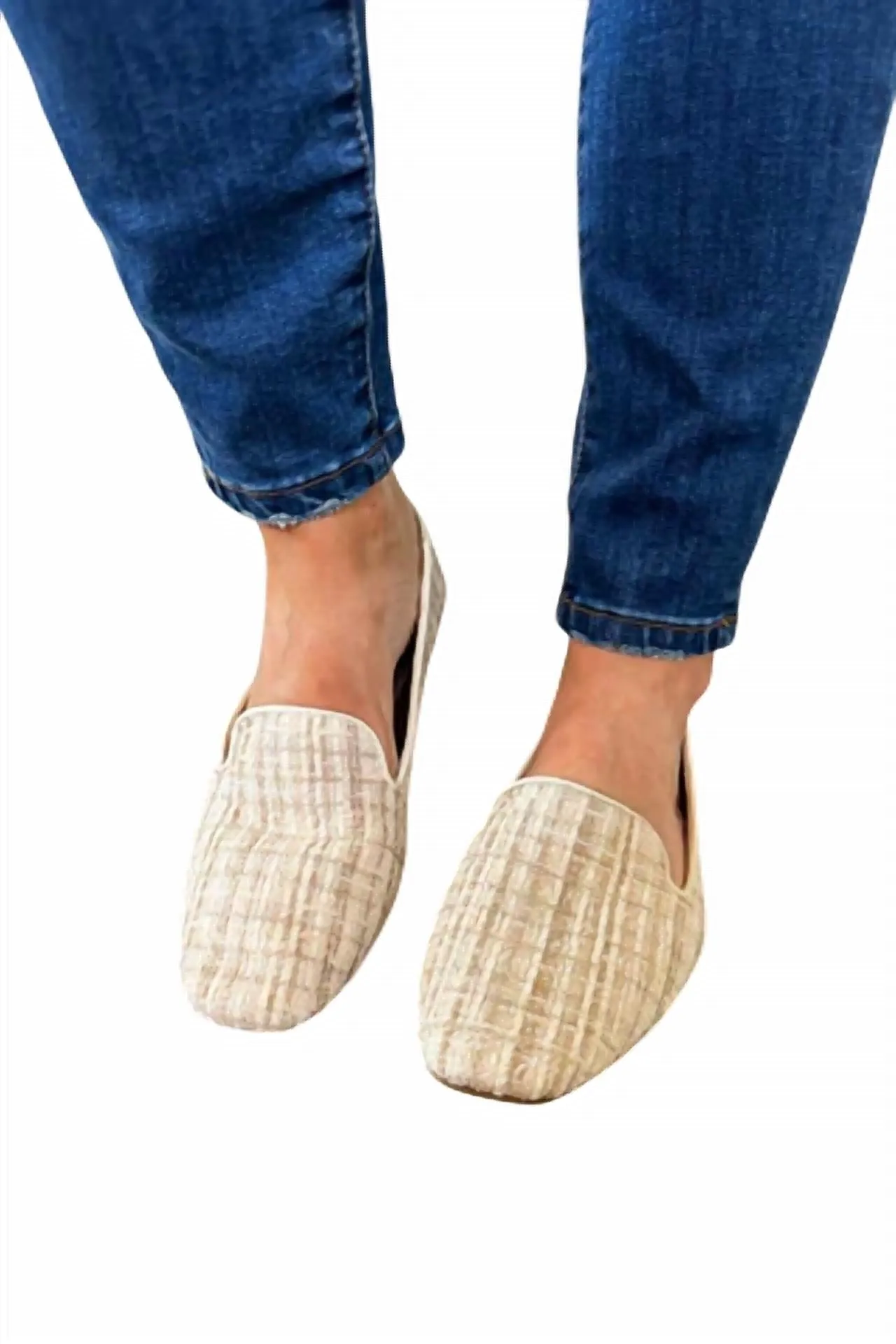 Women's Goody 2 Shoes In Sand Tweed