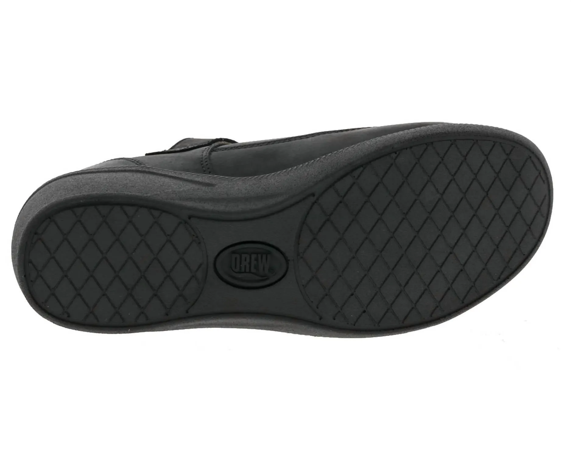 Women's Jillian Shoe In Black