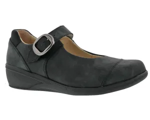 Women's Jillian Shoe In Black