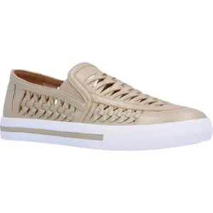 Women's Karsha Slip On Shoes In Platino