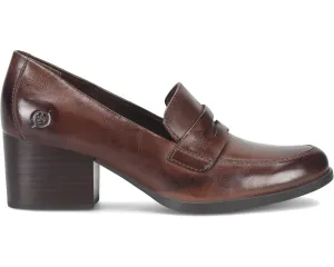 Women's Kasi Loafer In Bark