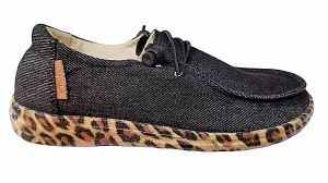 Women's Kayak Shoes In Black