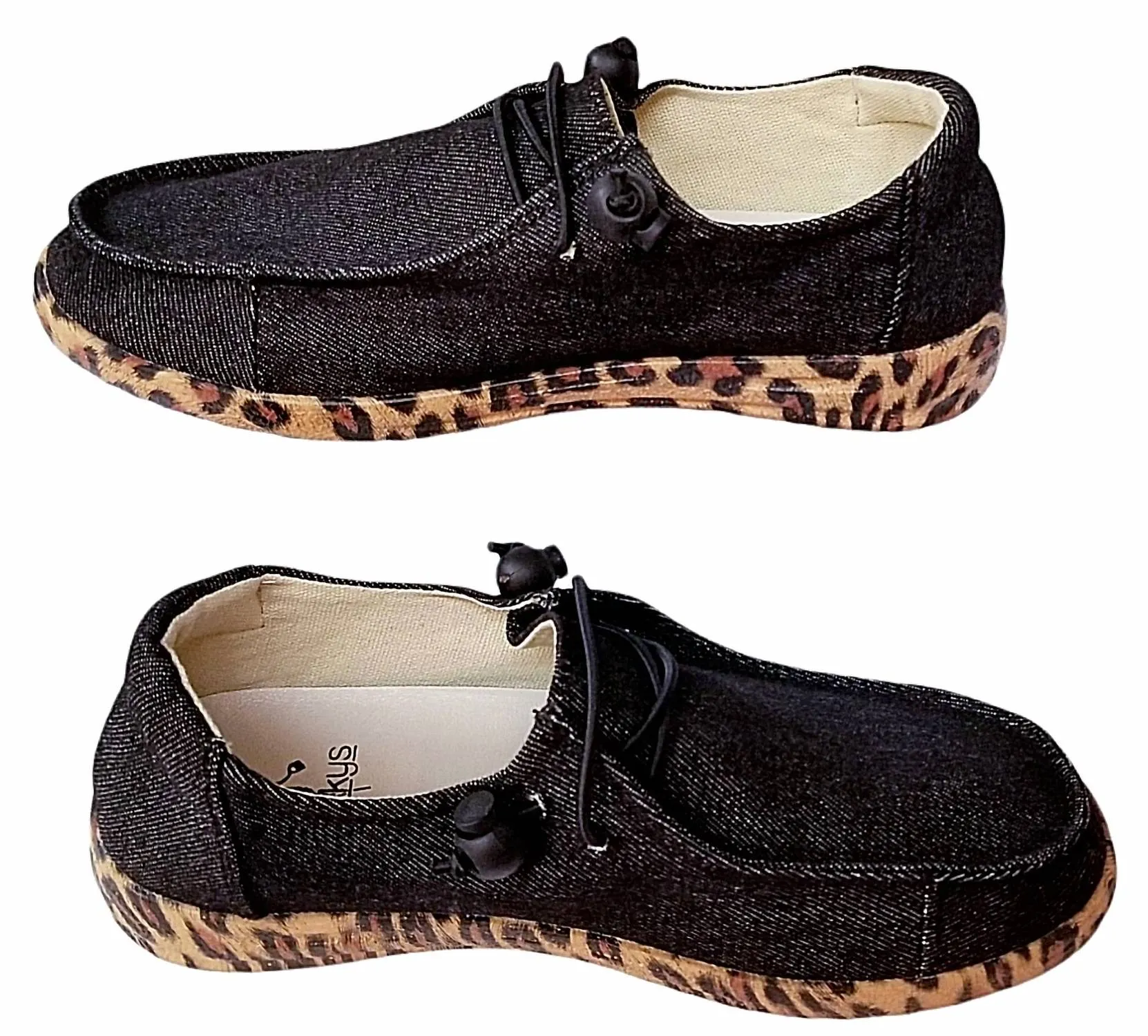 Women's Kayak Shoes In Black