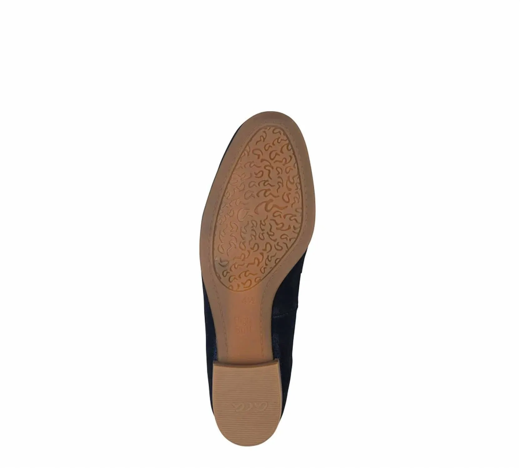 Women's Kelowna Metal Bit Loafer In Navy