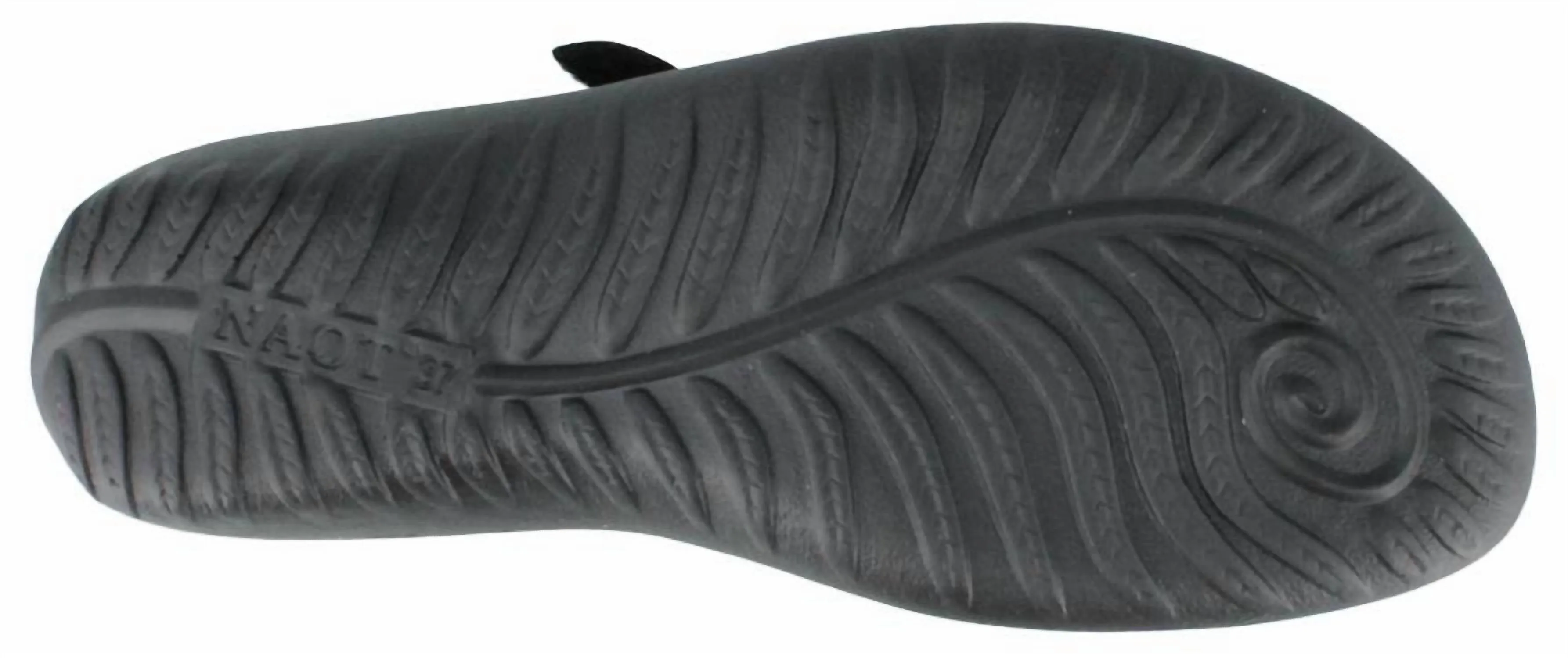 Women's Kirei Shoes In N41 Black Cmbo