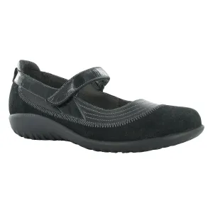 Women's Kirei Shoes In N41 Black Cmbo
