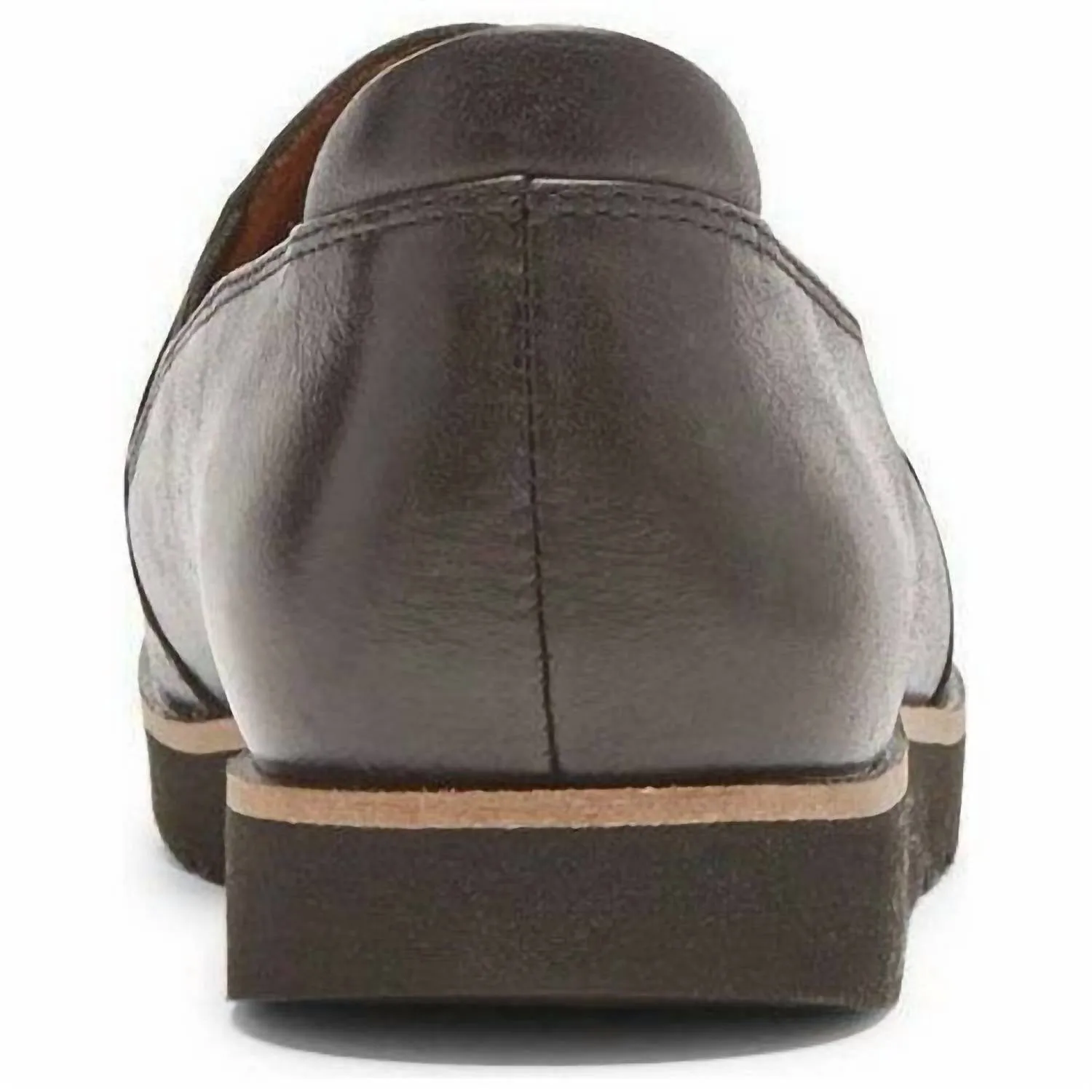 Women's Laci Gore Slip On Shoes In Black