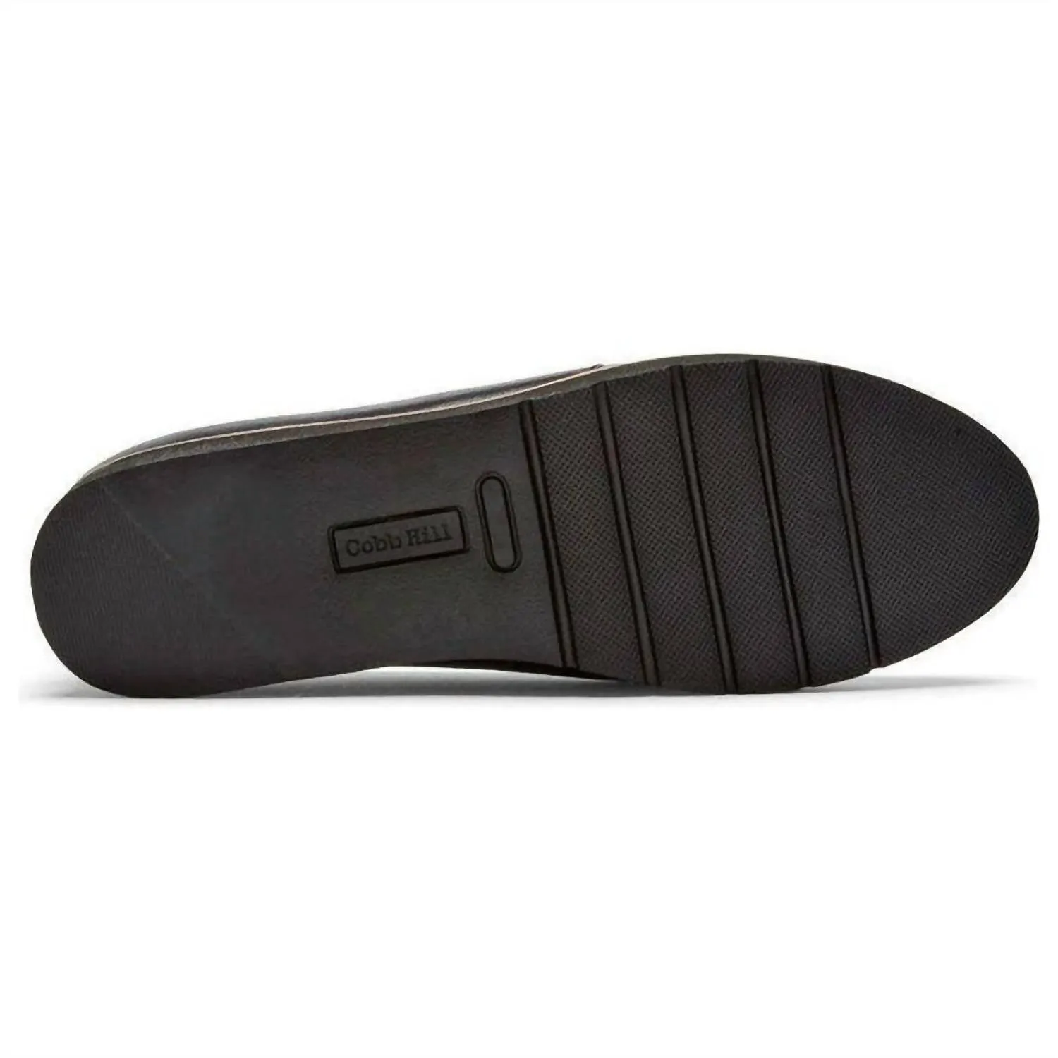 Women's Laci Gore Slip On Shoes In Black