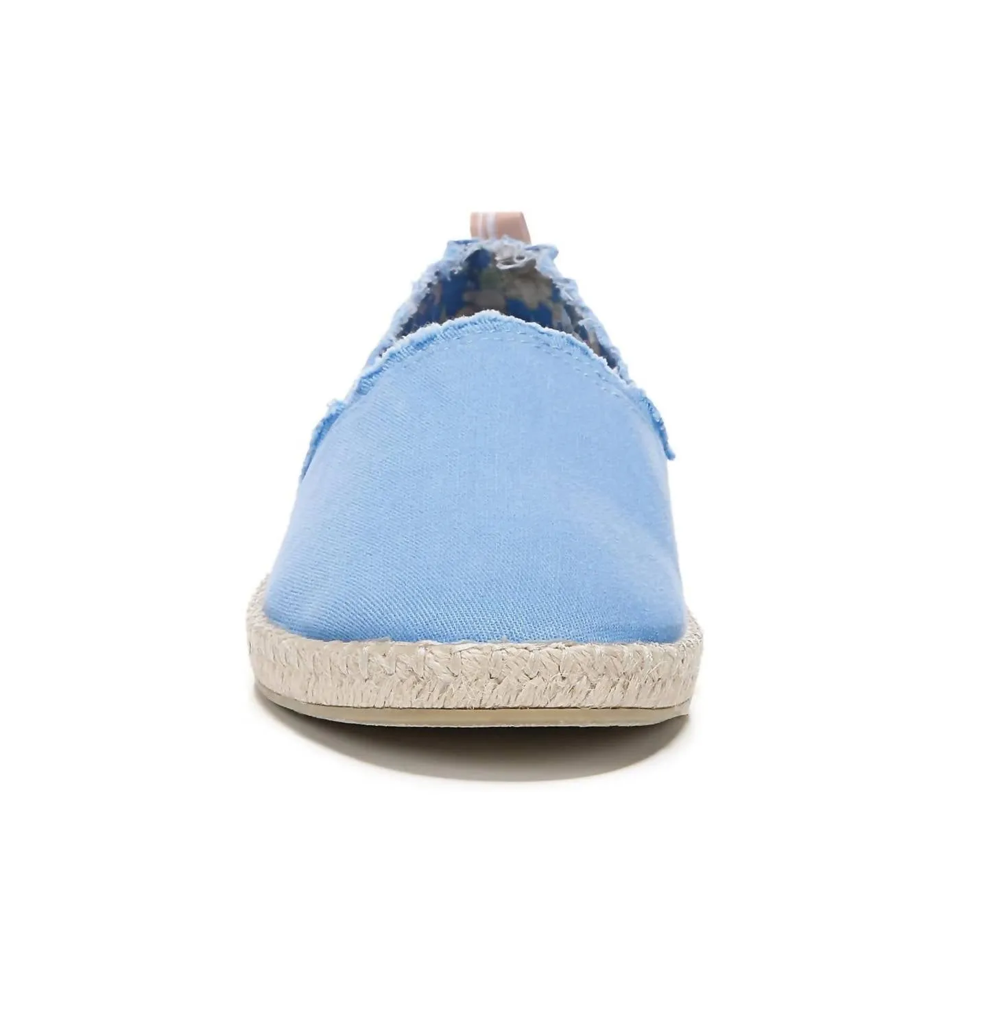 Women's Laguna Beach Canvas Shoes In Azure