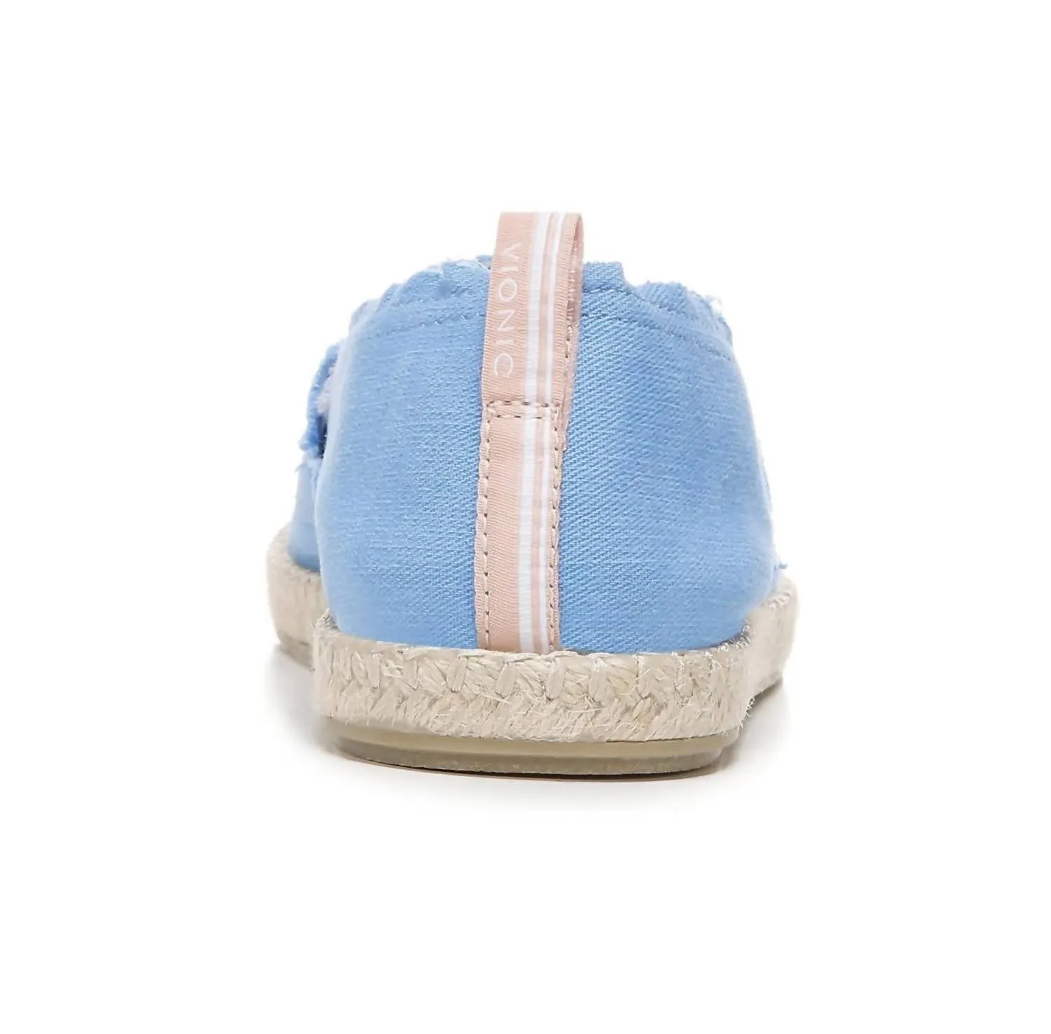 Women's Laguna Beach Canvas Shoes In Azure