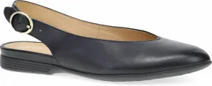 Women's Lea Flats In Black