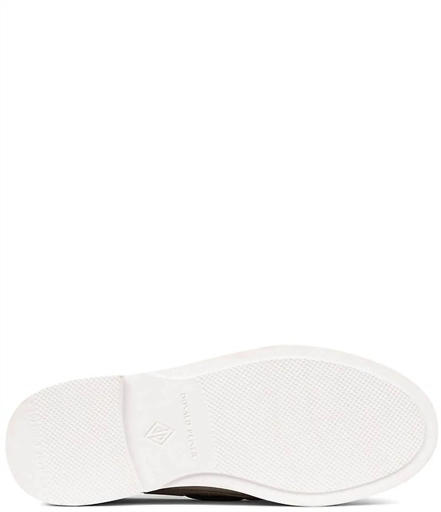 Women's Lillith Boat Shoe In Off White