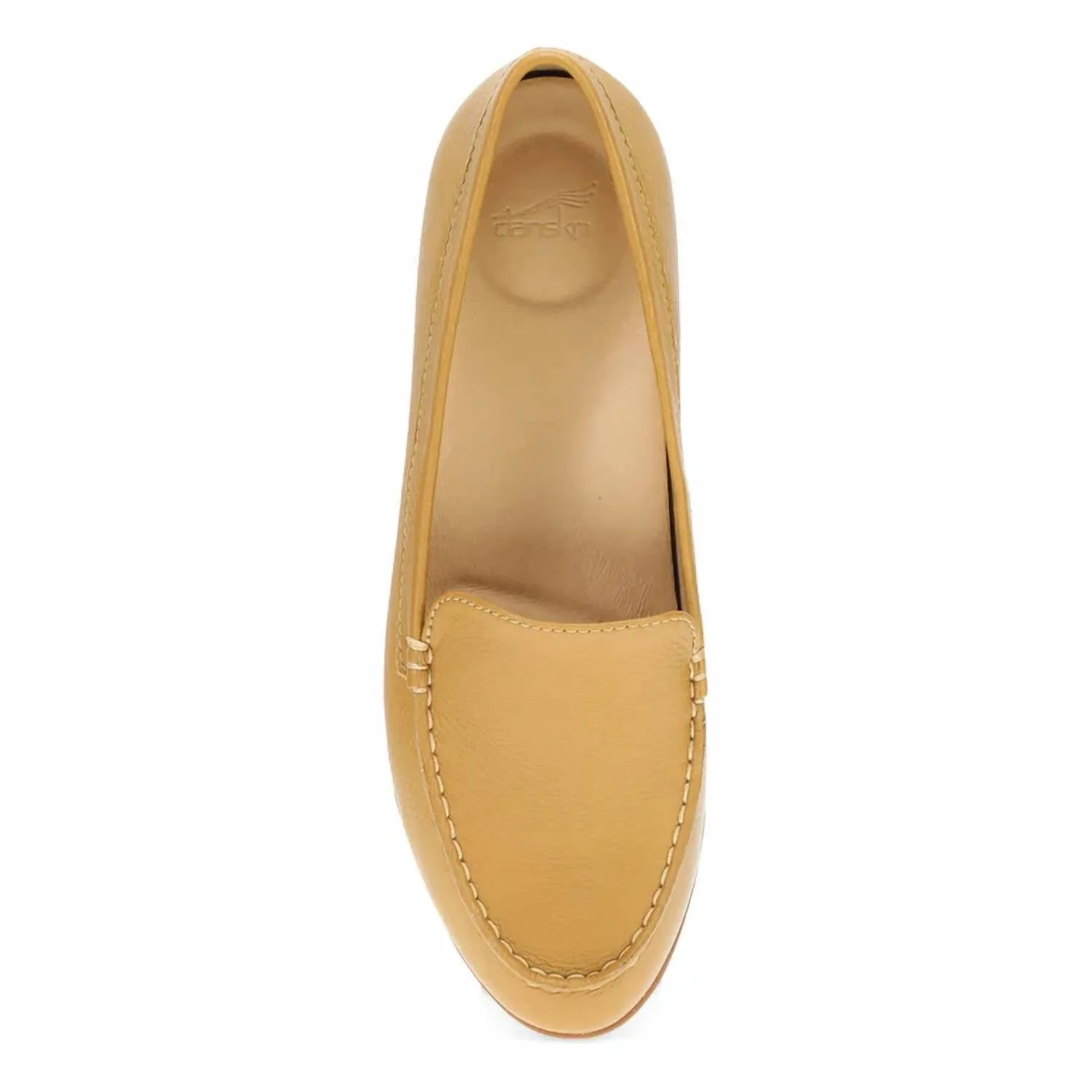 Women's Lorri Loafer In Wheat