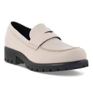 Women's Modtray Loafer In Limestone