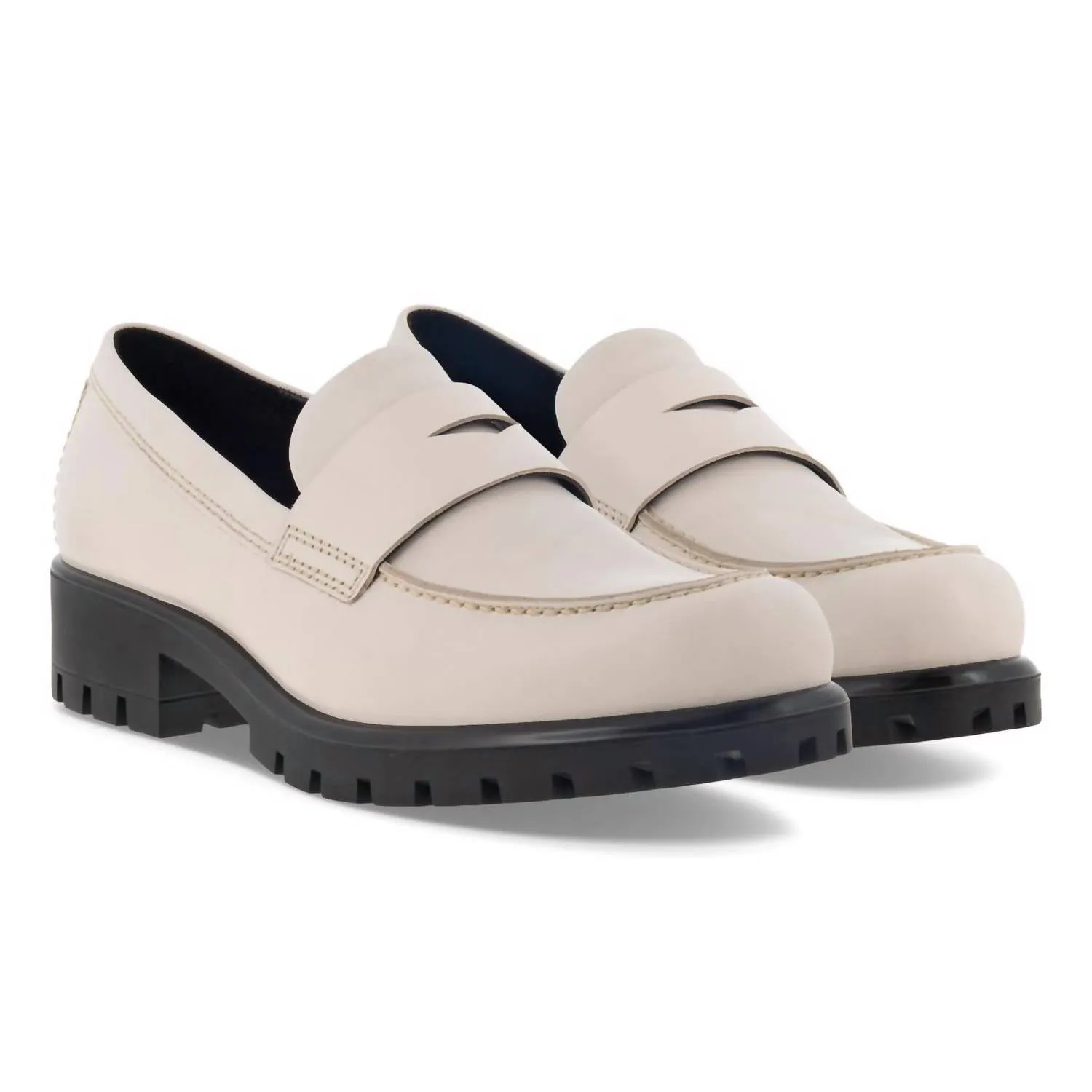 Women's Modtray Loafer In Limestone