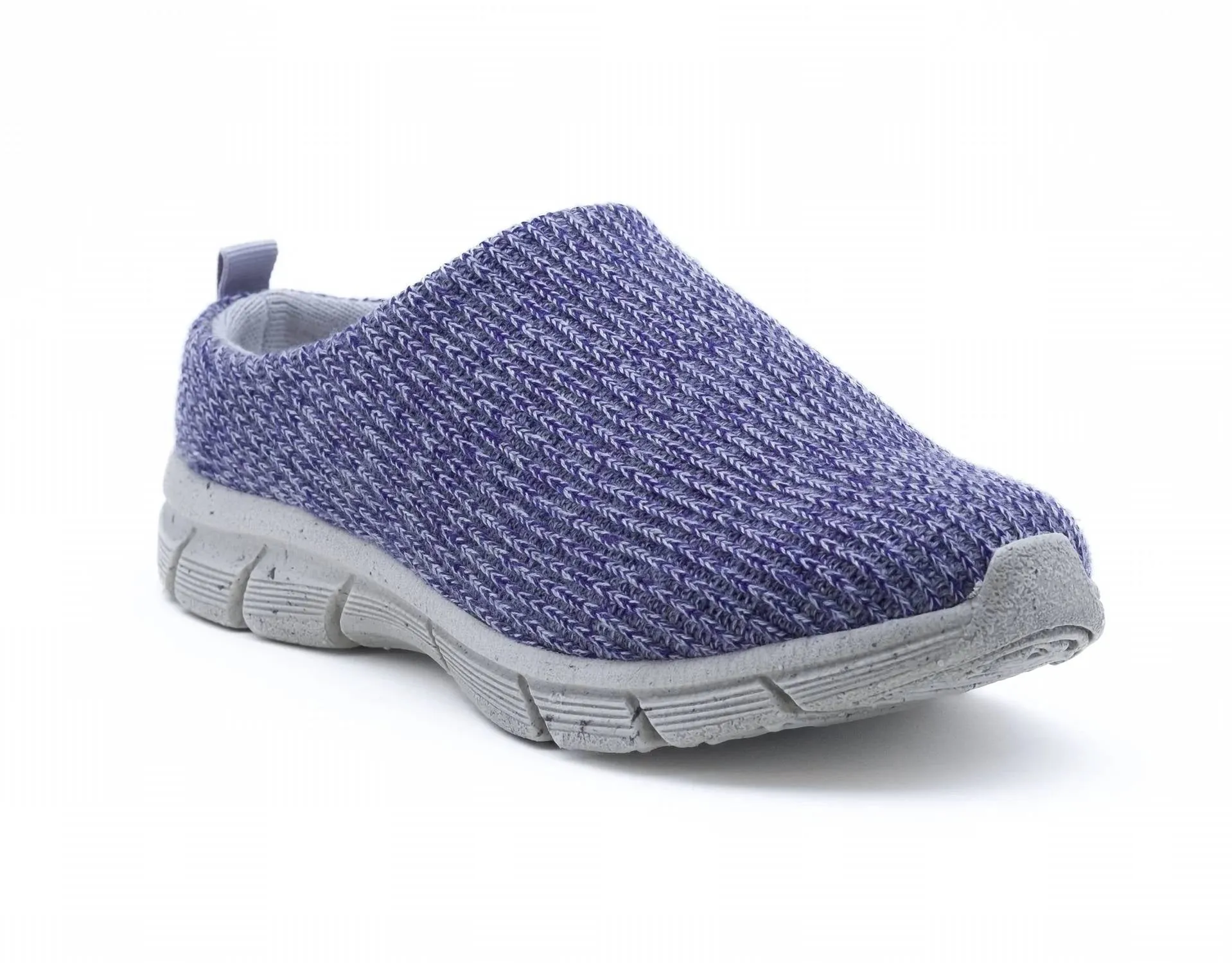 Women's Mudgee Slip Ons In Blue