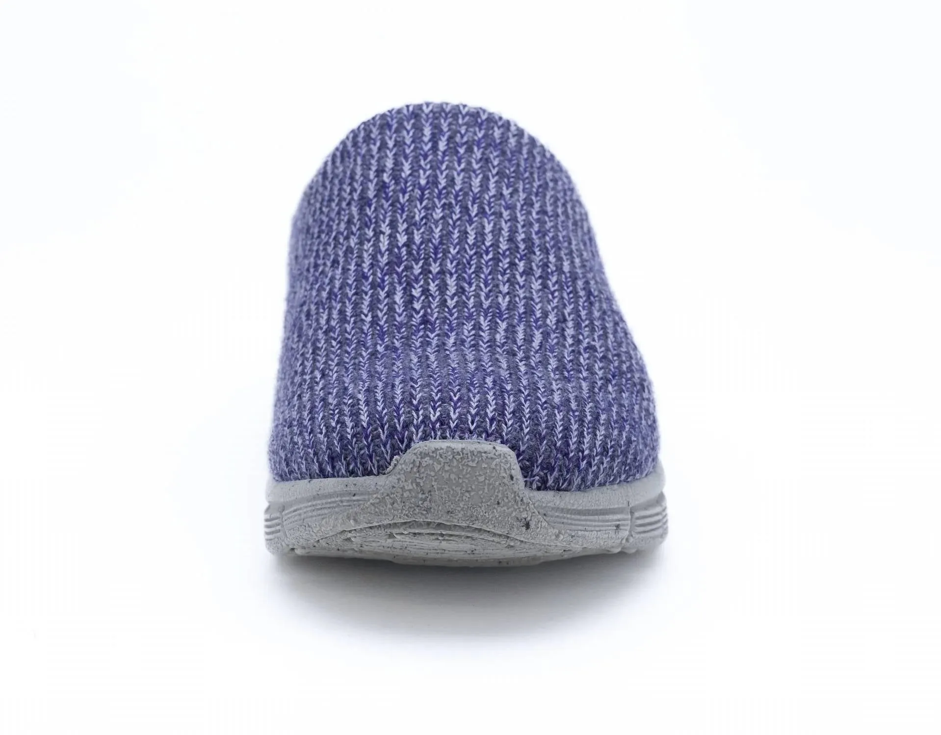 Women's Mudgee Slip Ons In Blue