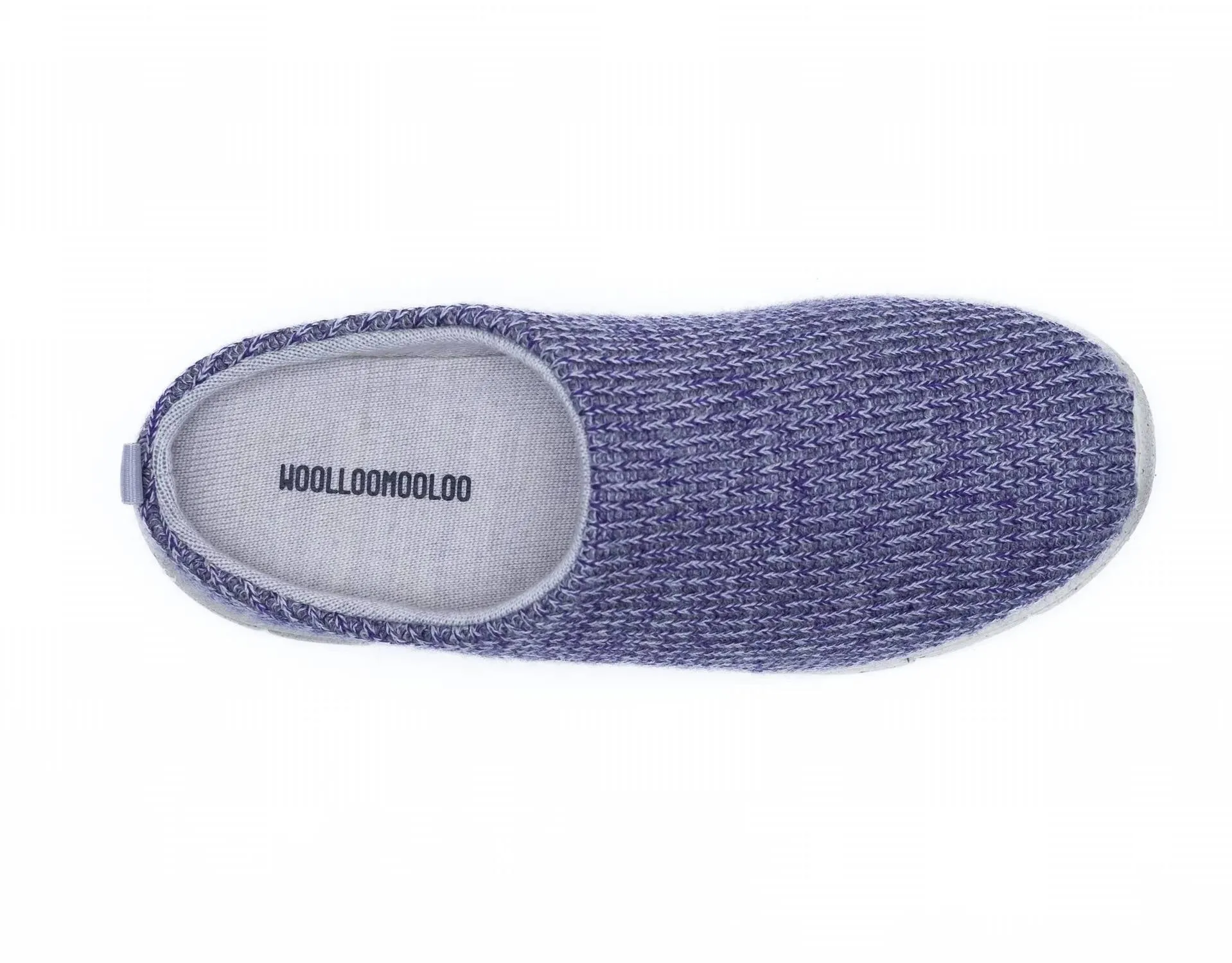 Women's Mudgee Slip Ons In Blue