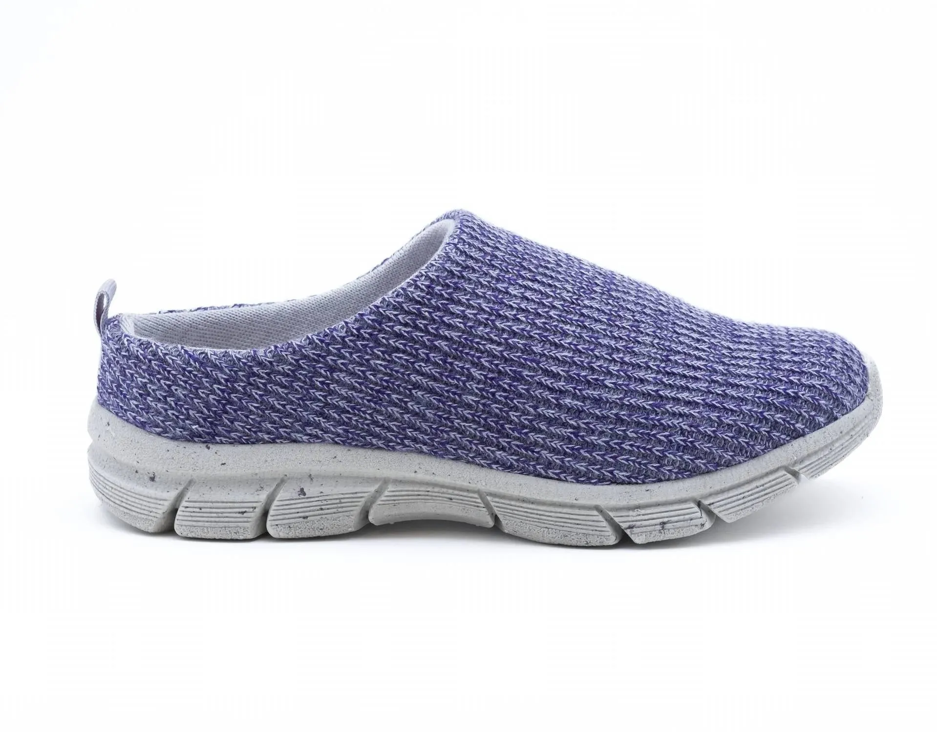 Women's Mudgee Slip Ons In Blue