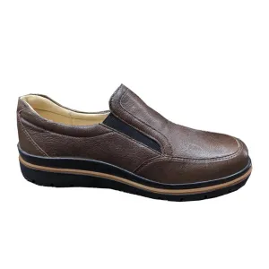 Women's Namir Slip On Shoes In Brown