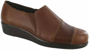 Women's Nora Slip-On Loafer In Auburn