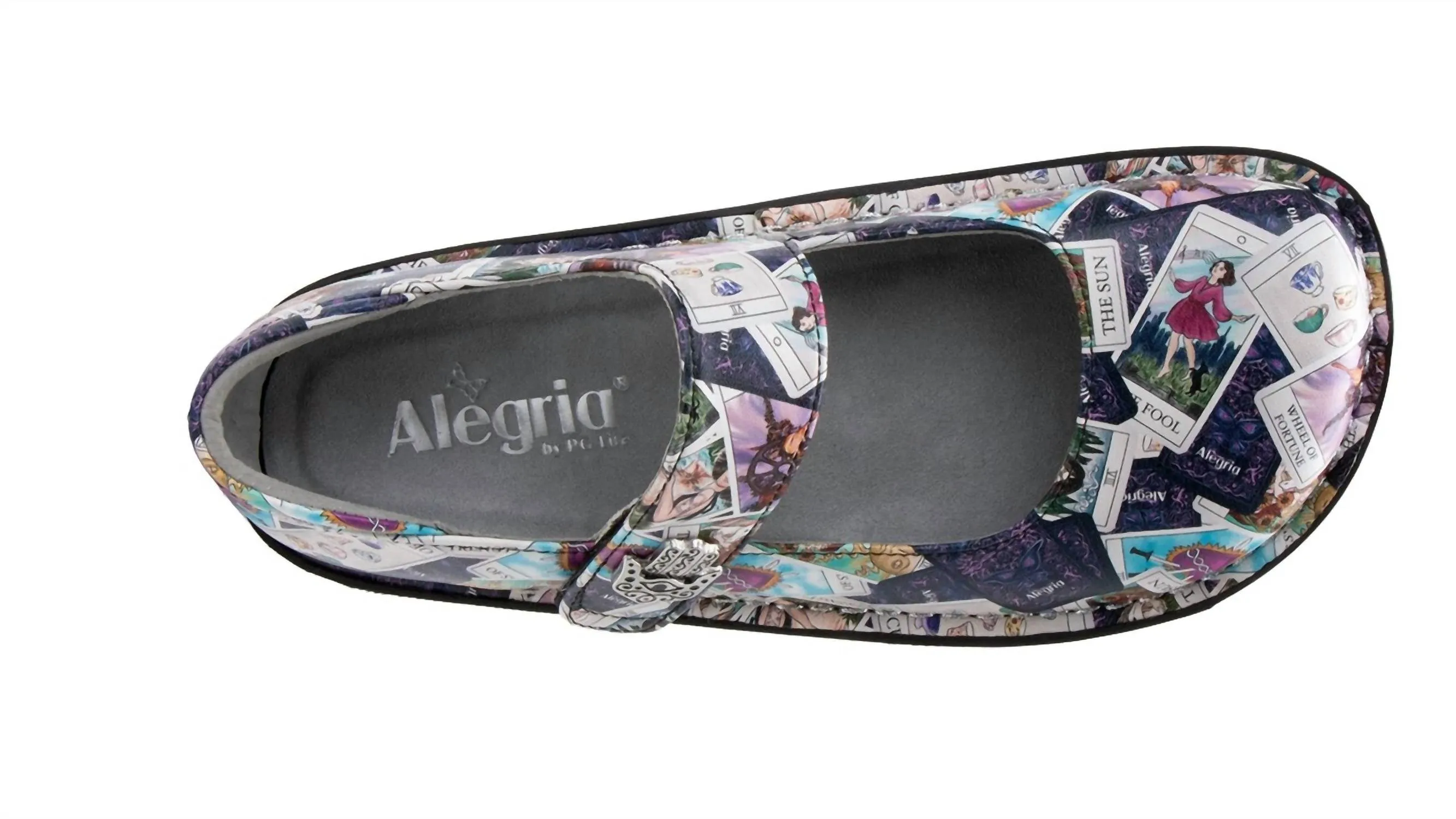 Women's Paloma Shoes In Tarot