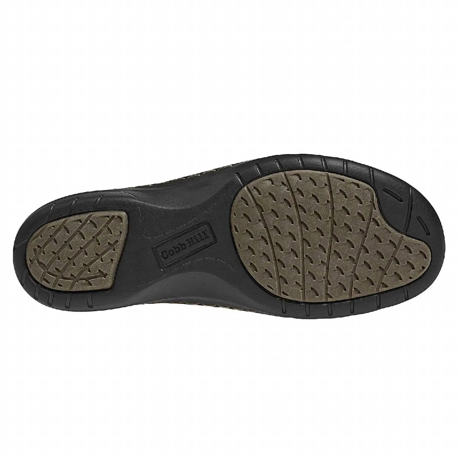 Women's Paulette Slip-On Shoes In Bark