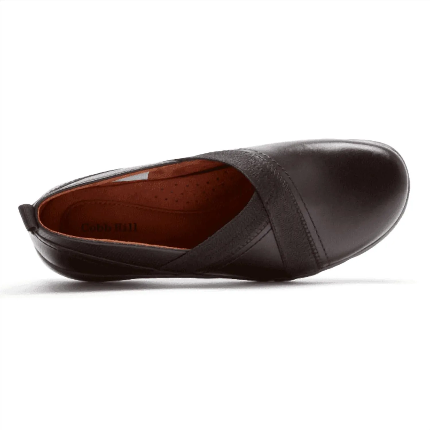 Women's Penfield Envelope Shoe In Black