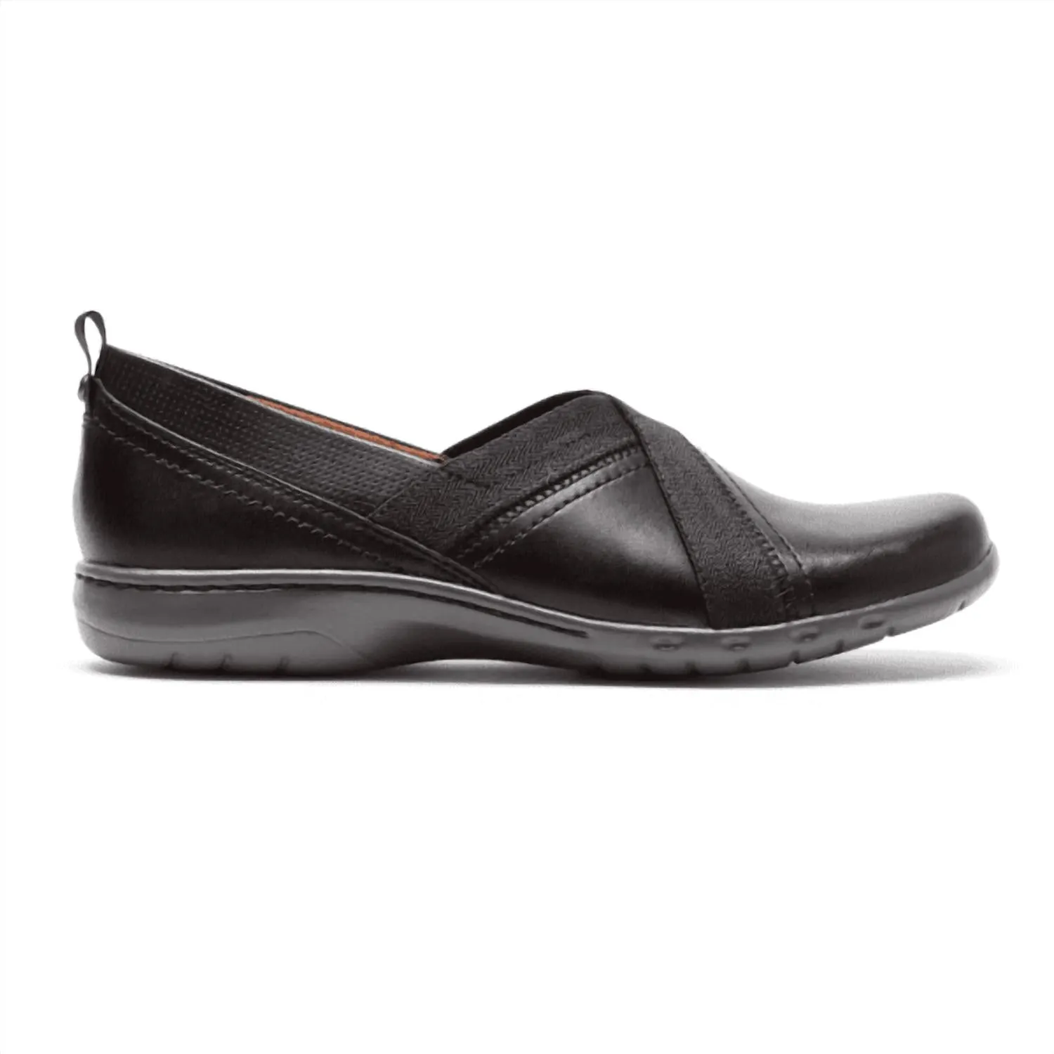 Women's Penfield Envelope Shoe In Black