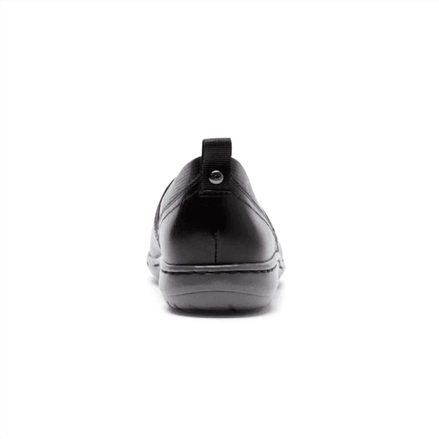 Women's Penfield Envelope Shoe In Black