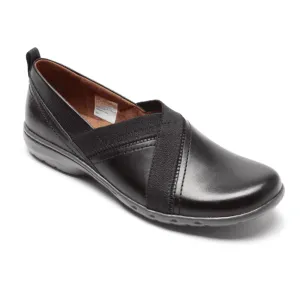 Women's Penfield Envelope Shoe In Black