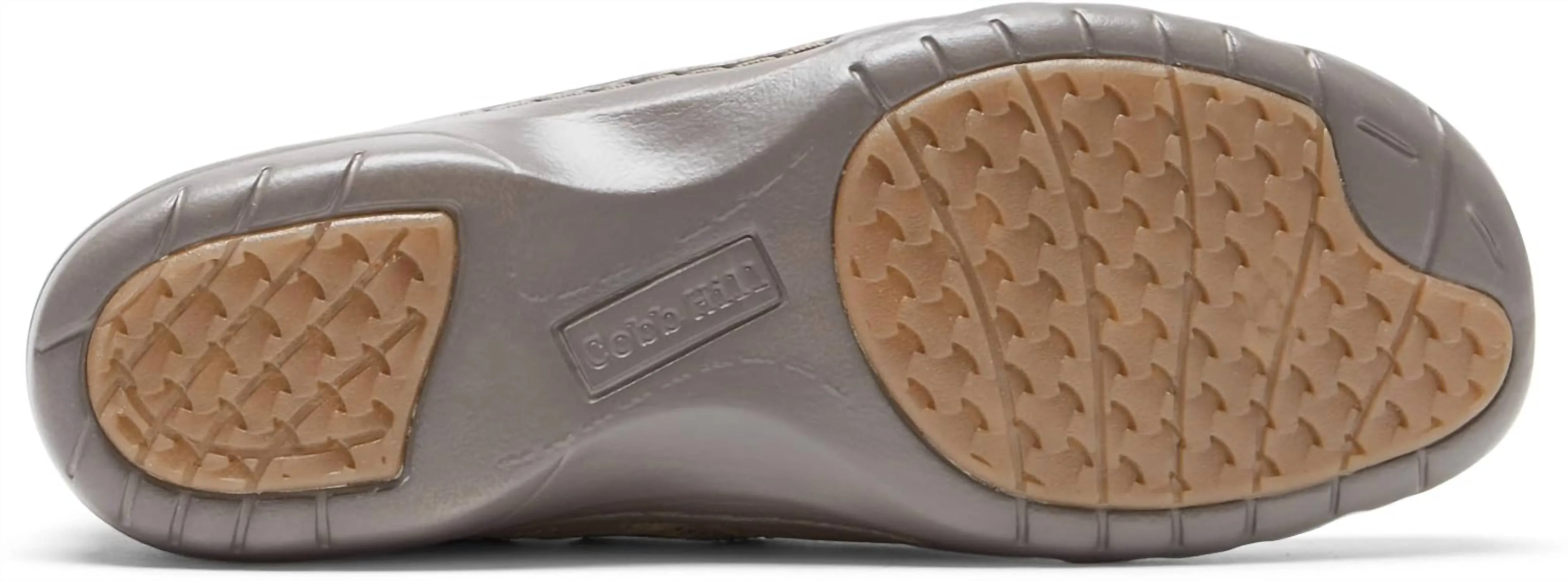 Women's Penfield Envelope Slip On In Stone