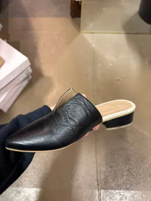 Women's Prosper Flats In Black