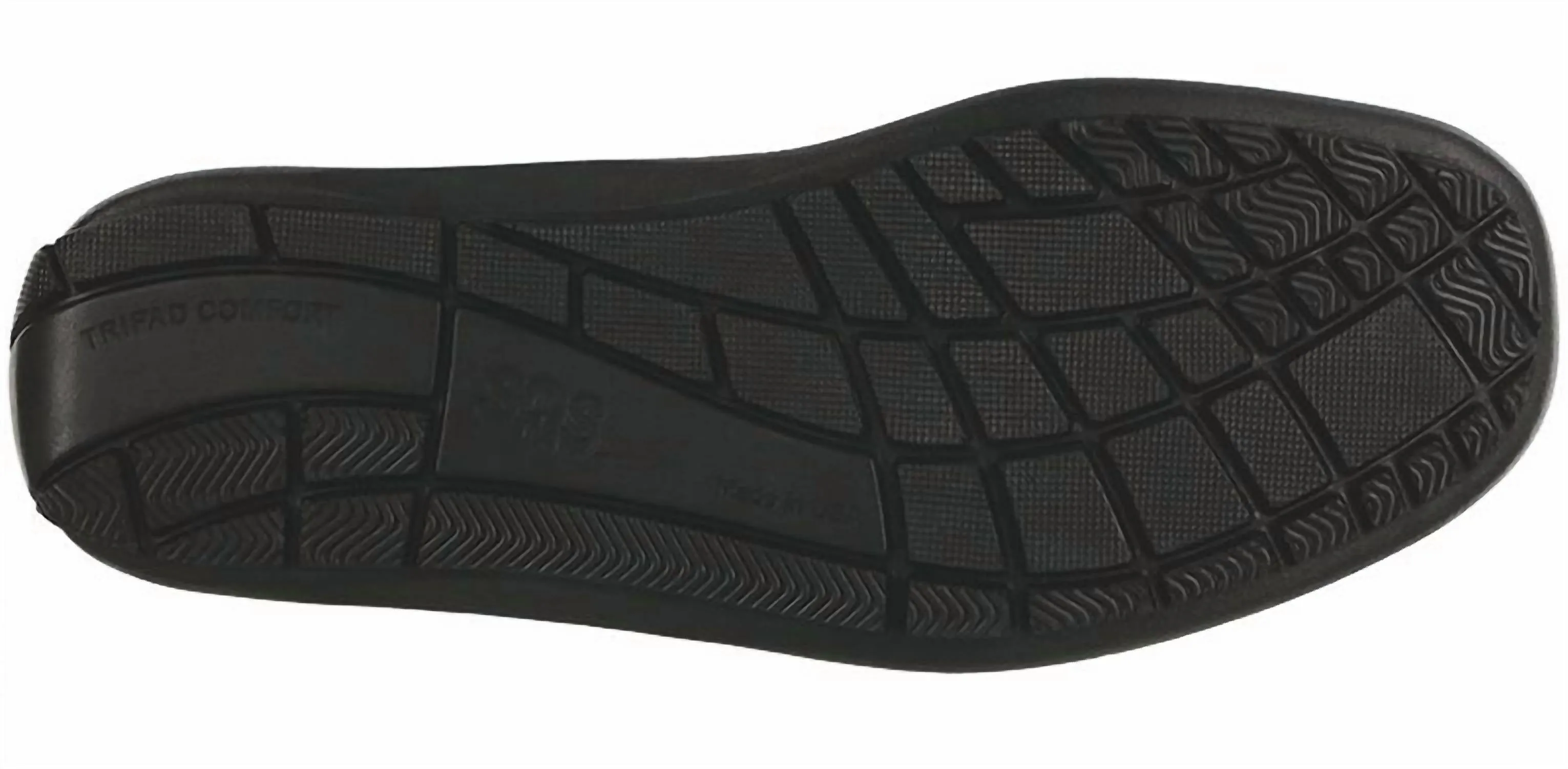 Women's Race Time Walking Shoe In Black
