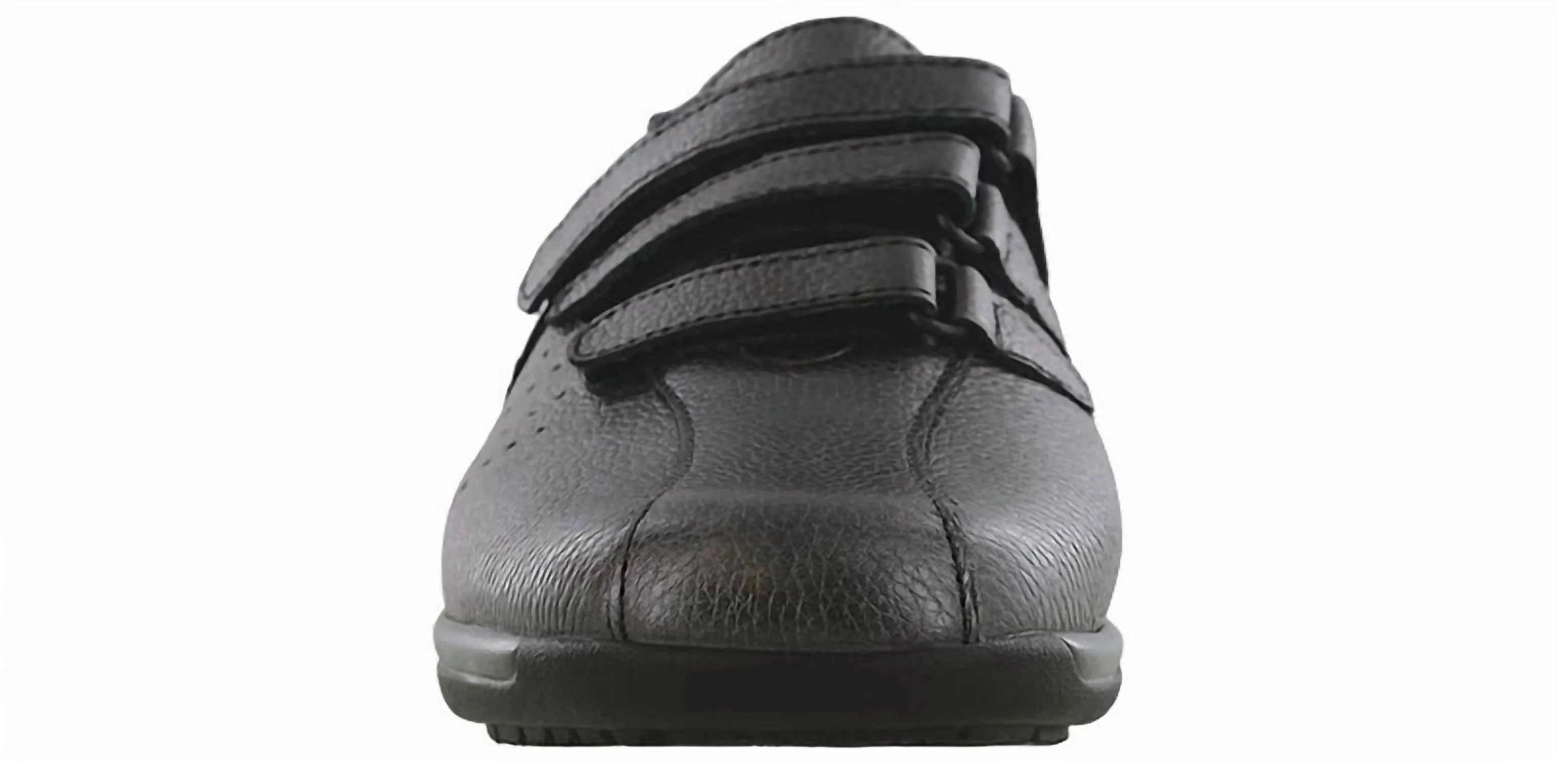 Women's Race Time Walking Shoe In Black