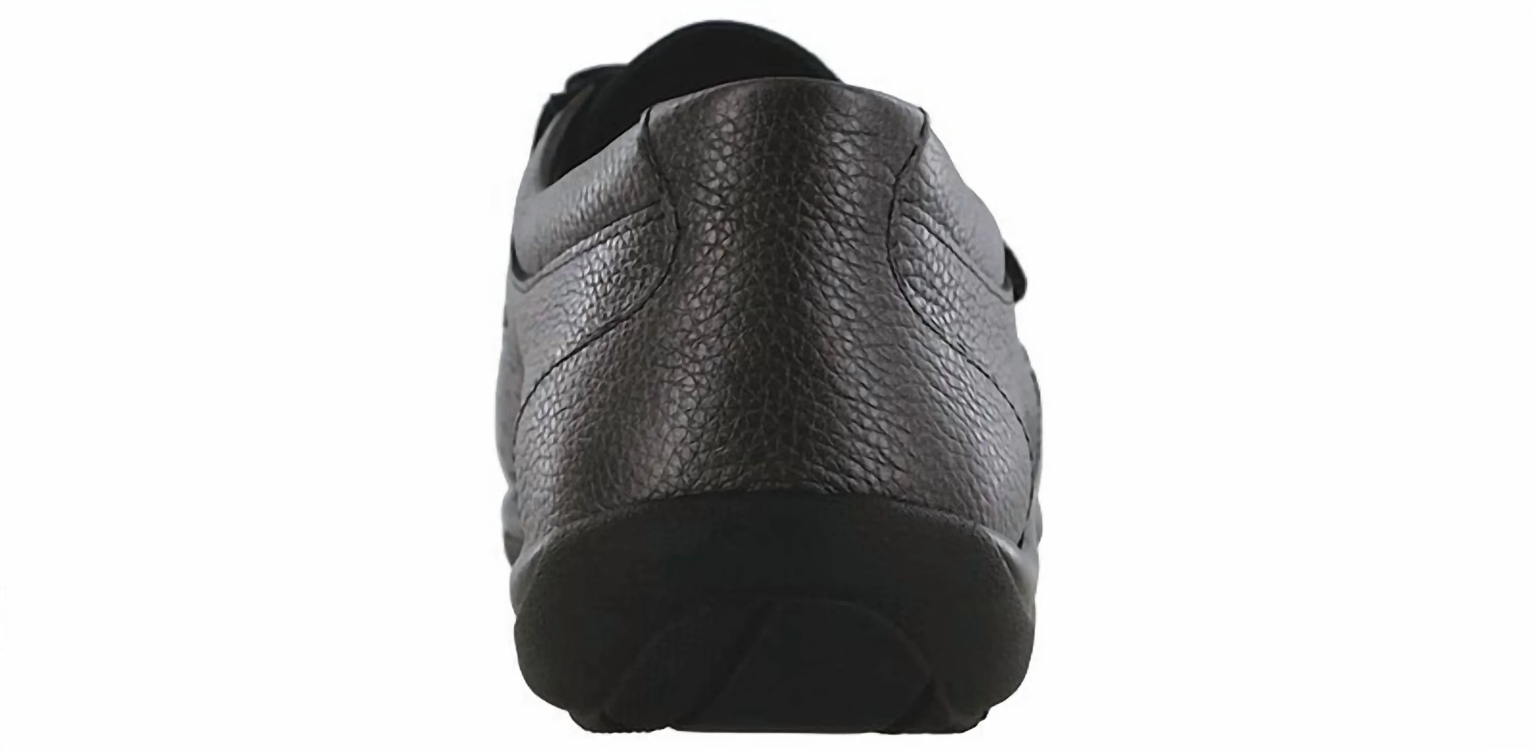 Women's Race Time Walking Shoe In Black