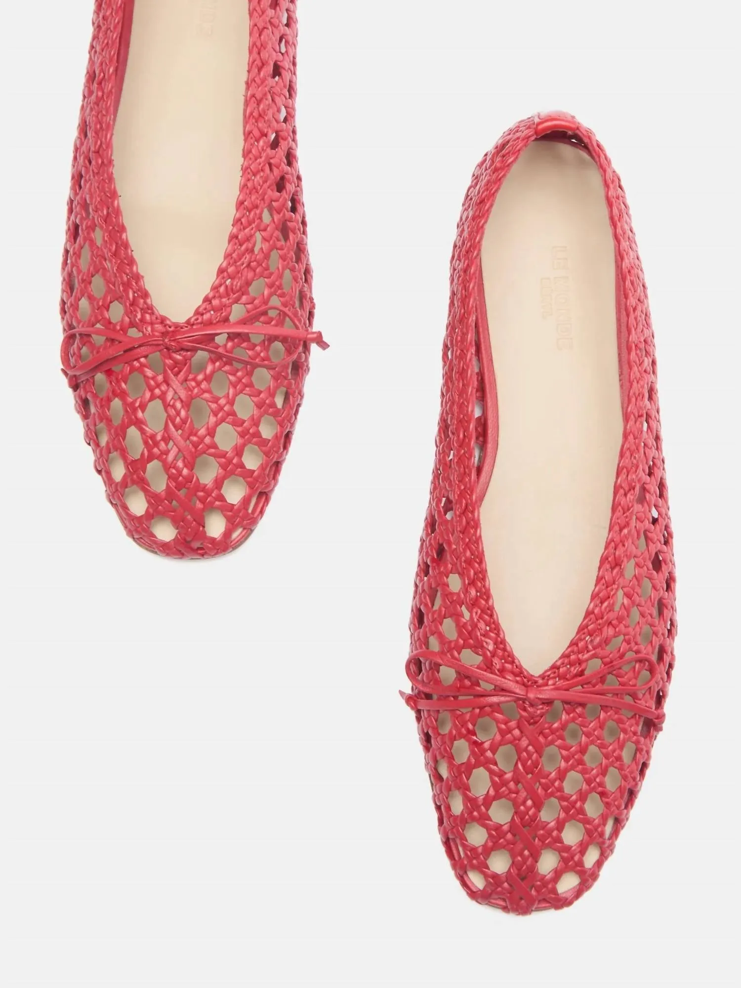 Women's Regency Slipper In Crimson
