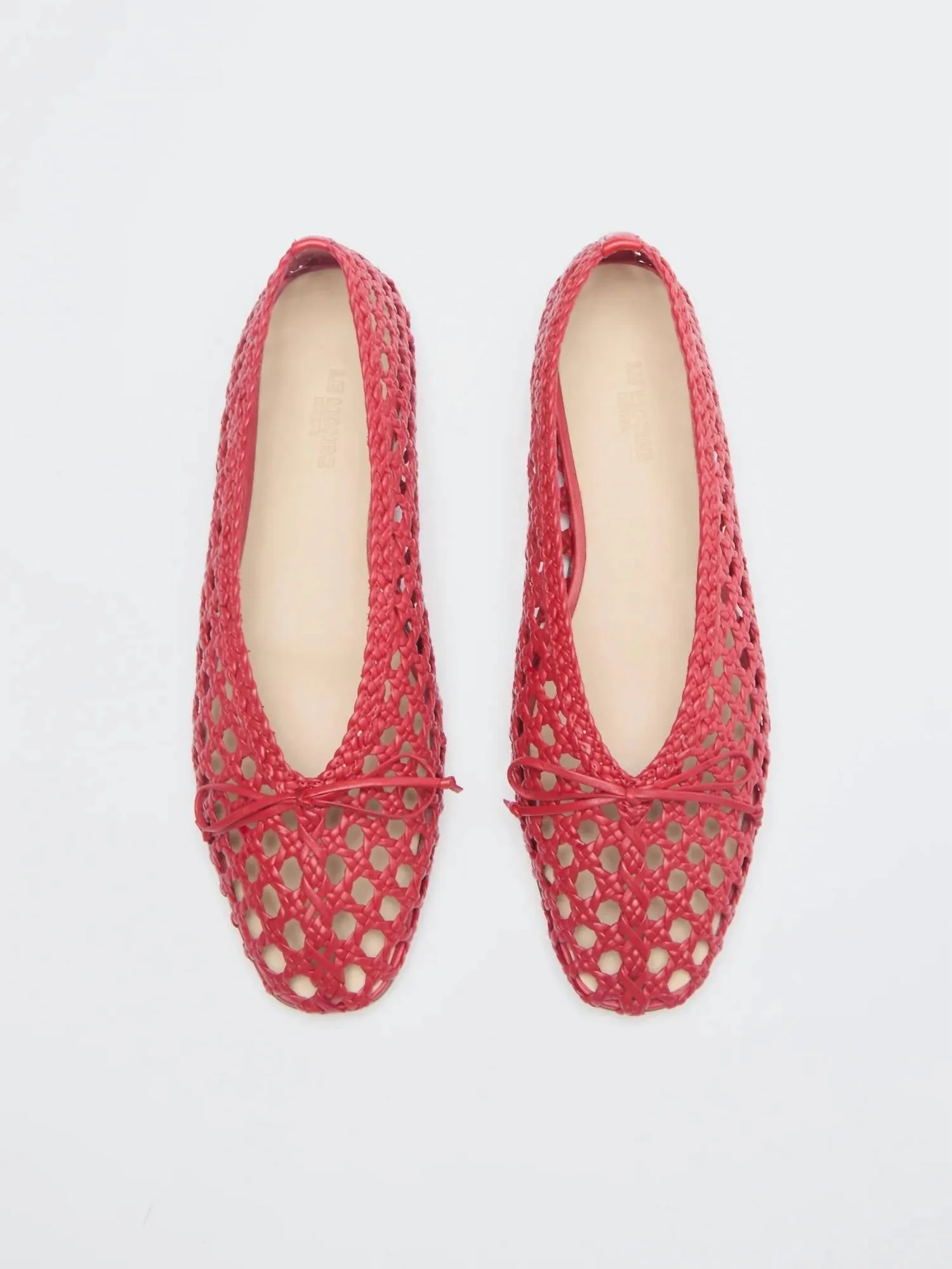 Women's Regency Slipper In Crimson