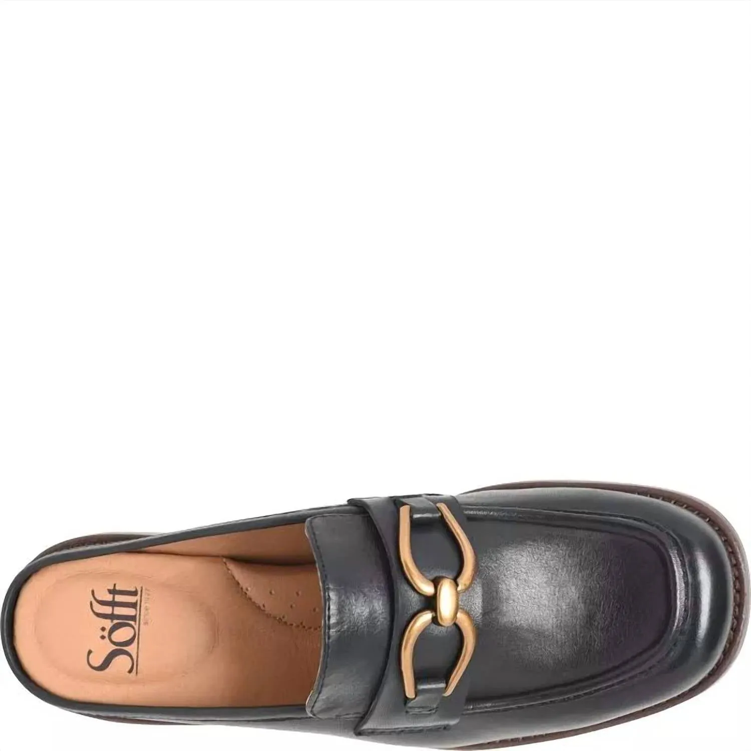 Women's Rosalia Loafer In Black