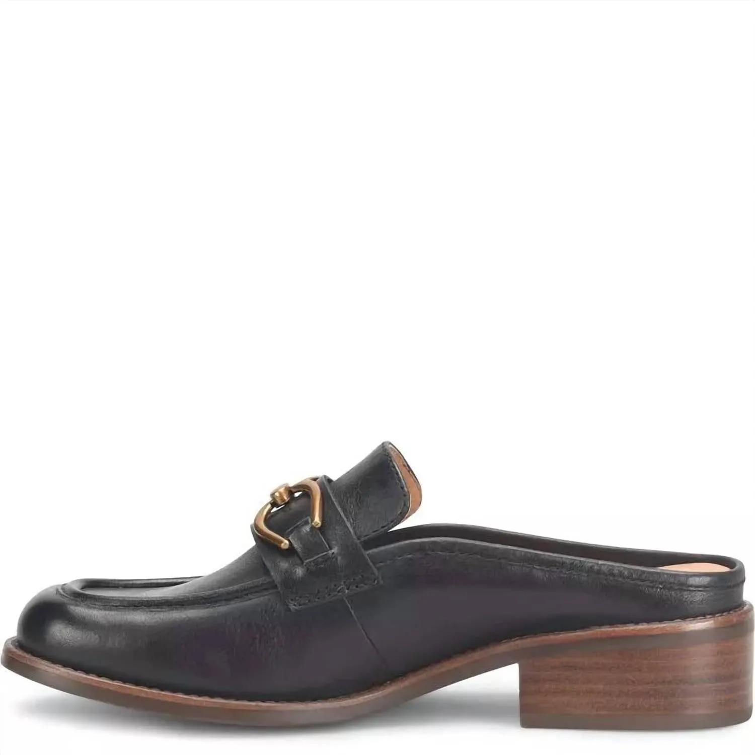 Women's Rosalia Loafer In Black