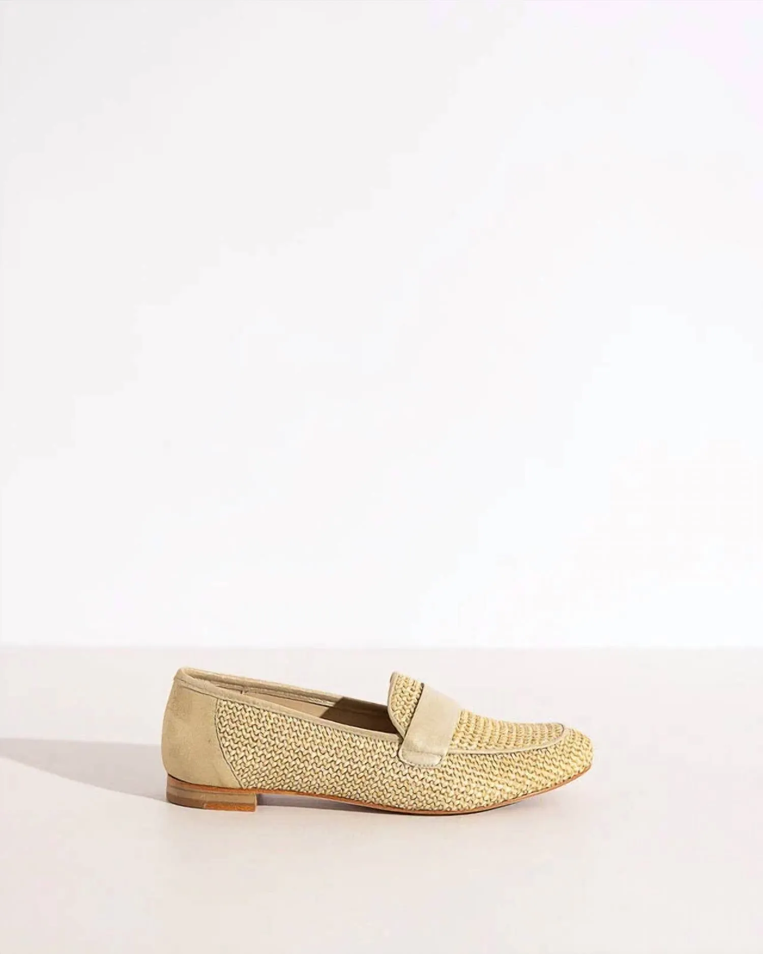 Women's Sabina Loafer In Cosmo