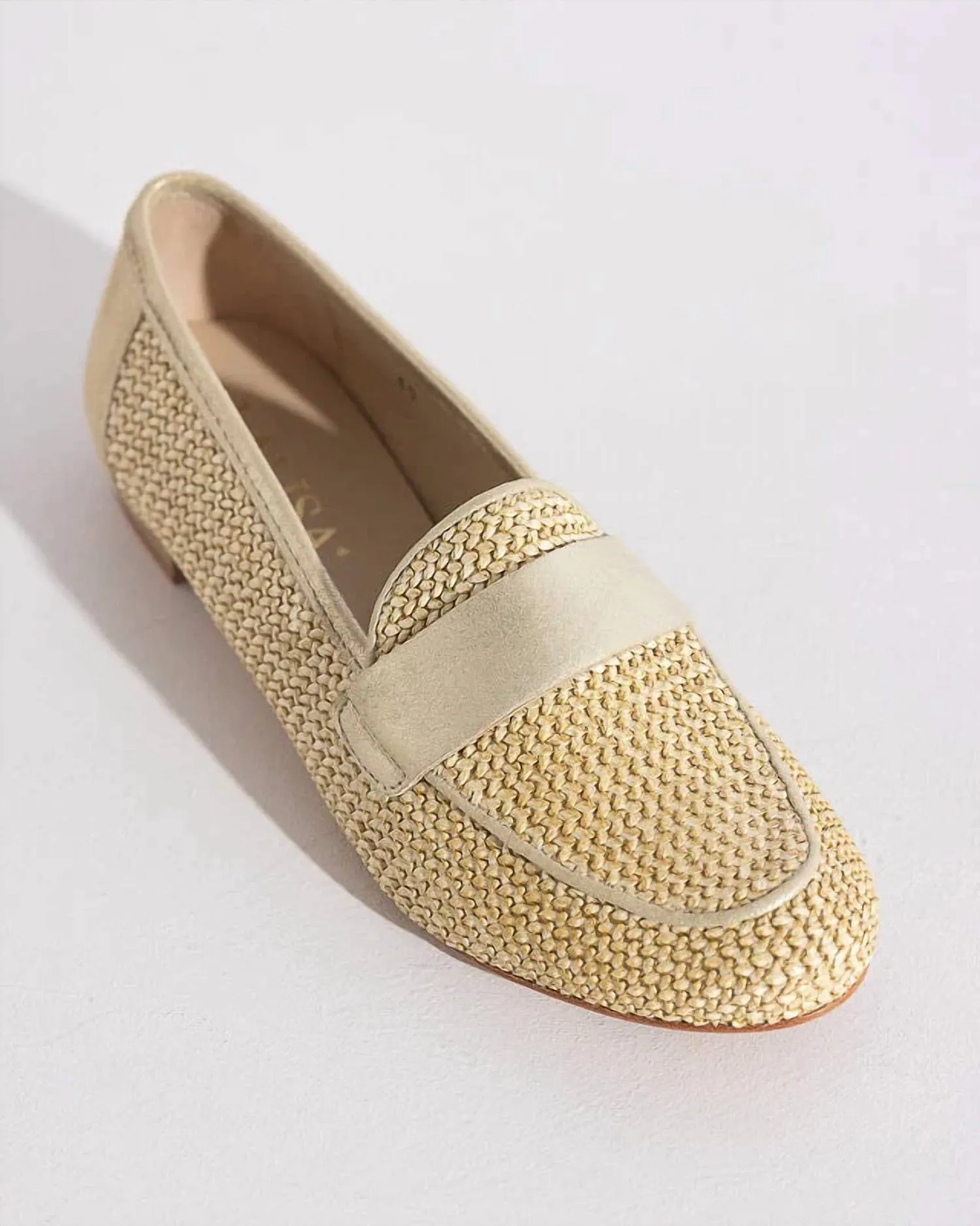 Women's Sabina Loafer In Cosmo