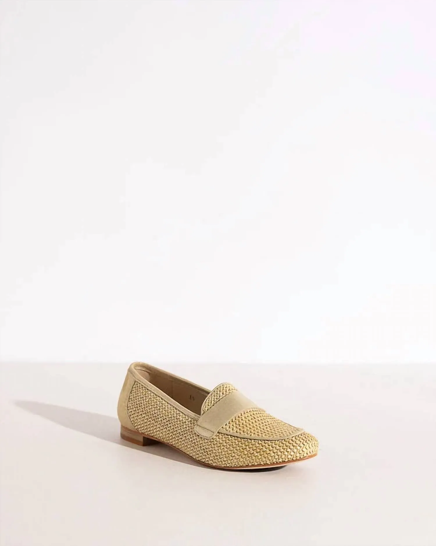 Women's Sabina Loafer In Cosmo
