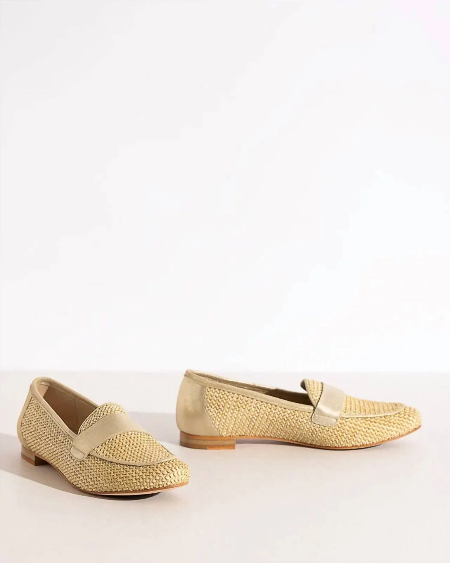 Women's Sabina Loafer In Cosmo